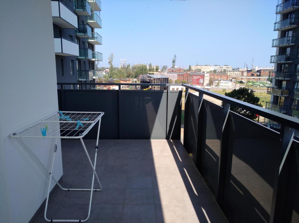 Apartment Walowa