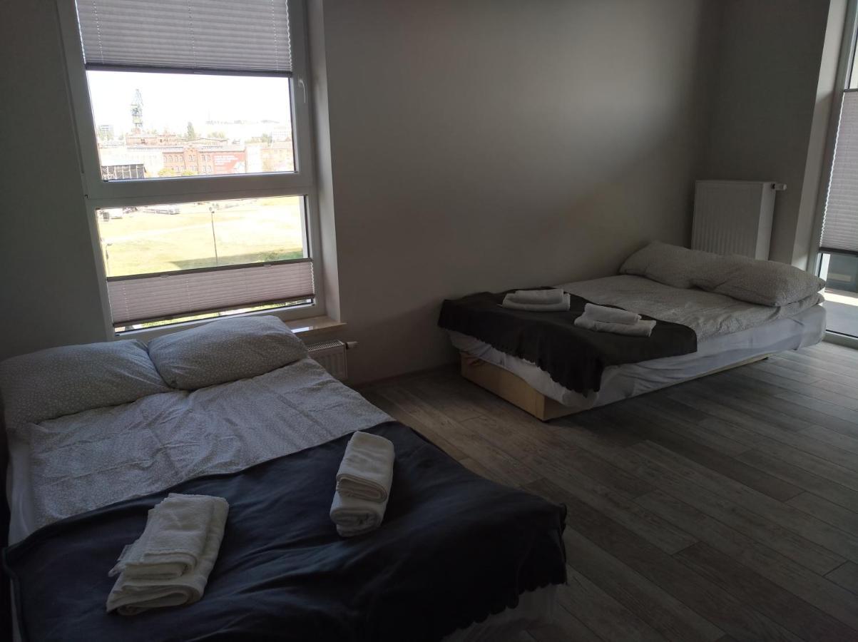 Walowa Apartment Gdansk