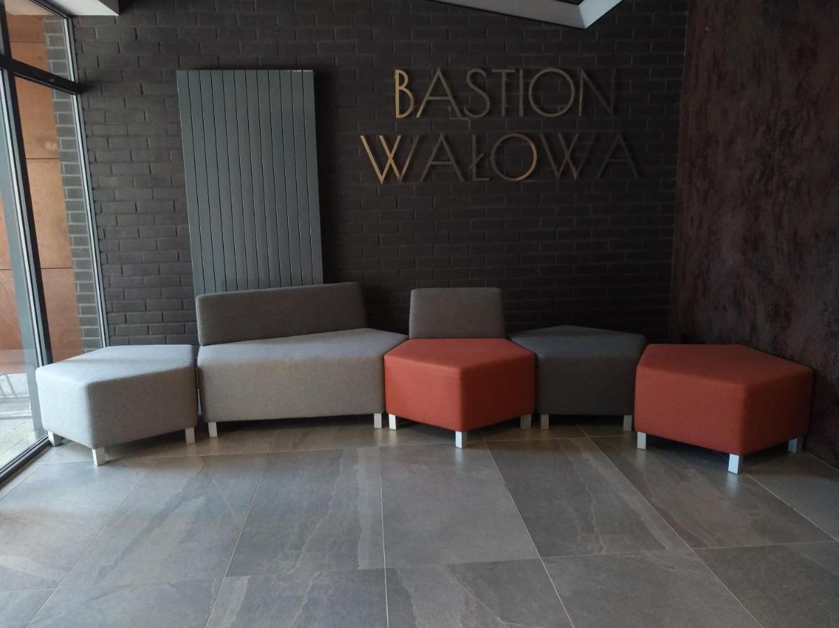 Walowa Apartment Gdansk