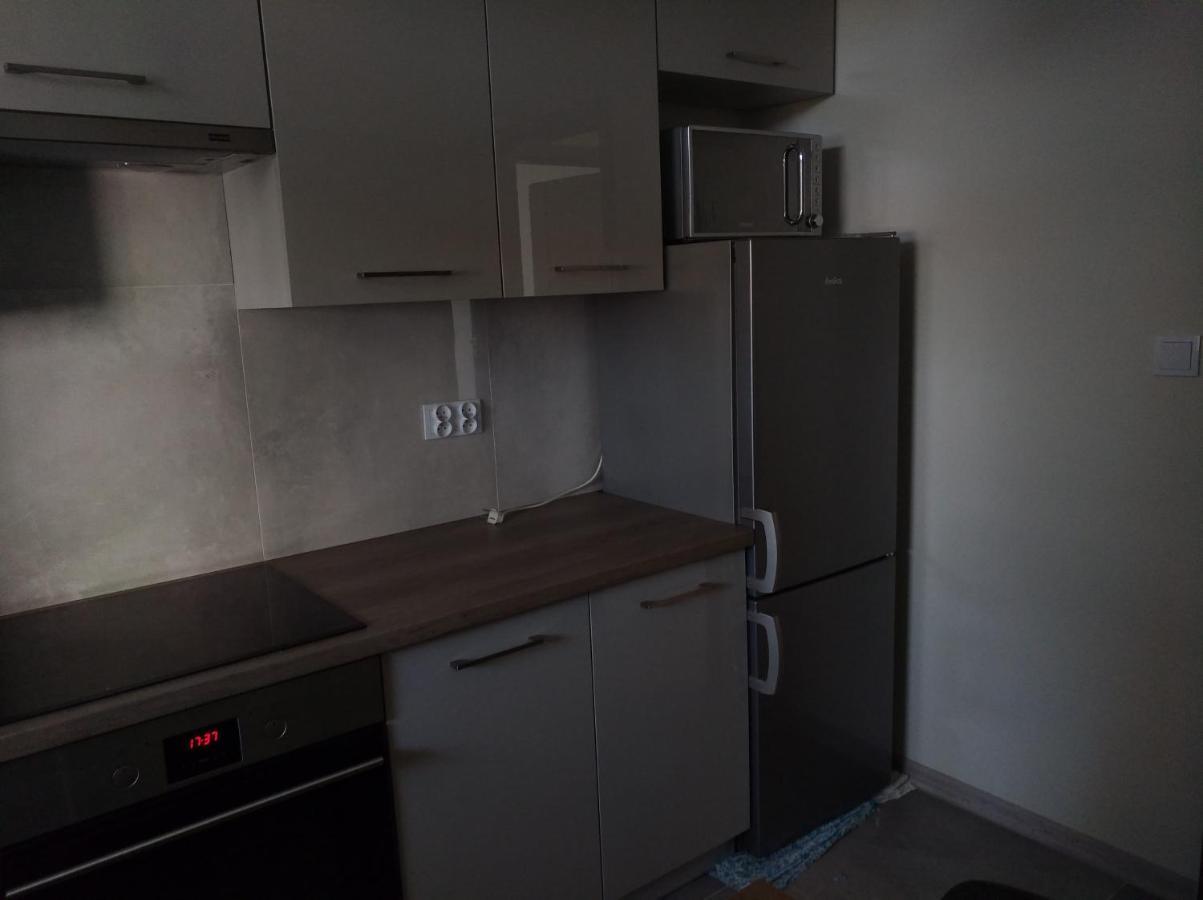 Walowa Apartment *