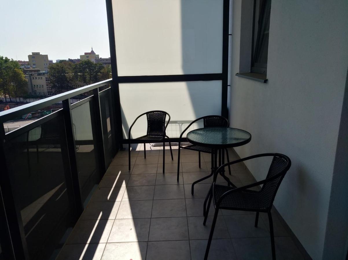 Apartment Walowa *