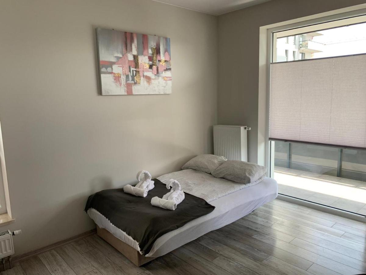 Walowa Apartment *