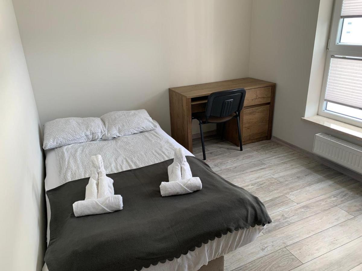 Walowa Apartment