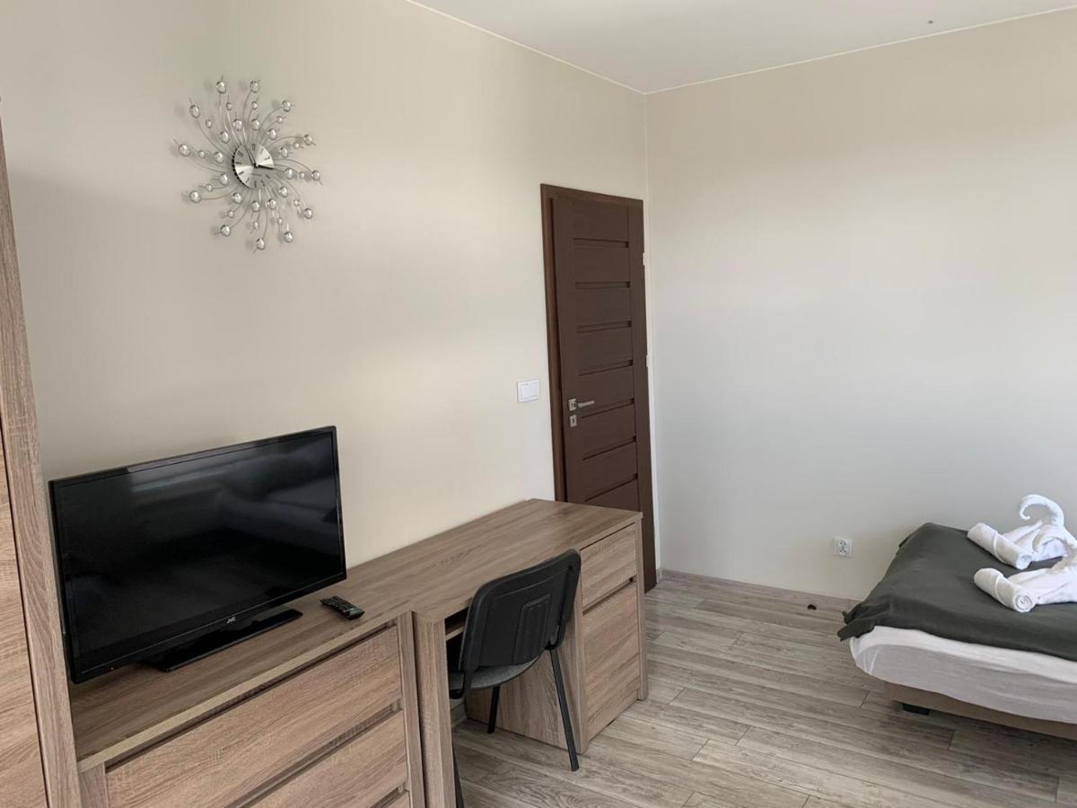 Walowa Apartment