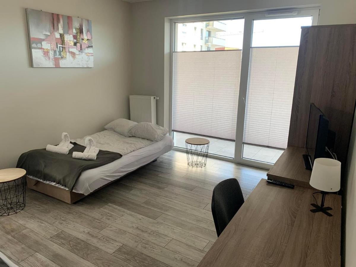 Walowa Apartment Gdansk