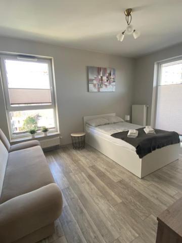 Apartment Walowa