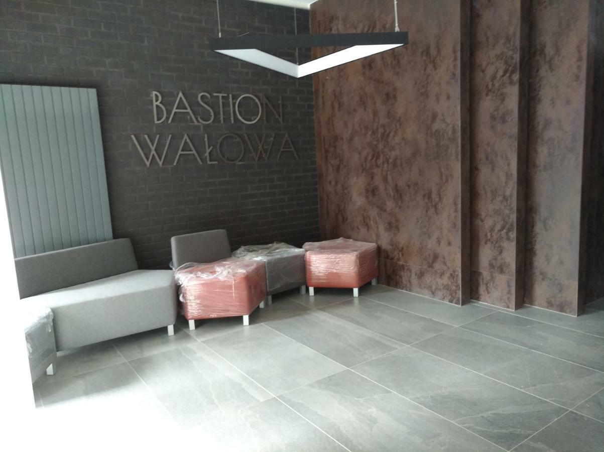 Apartment Walowa