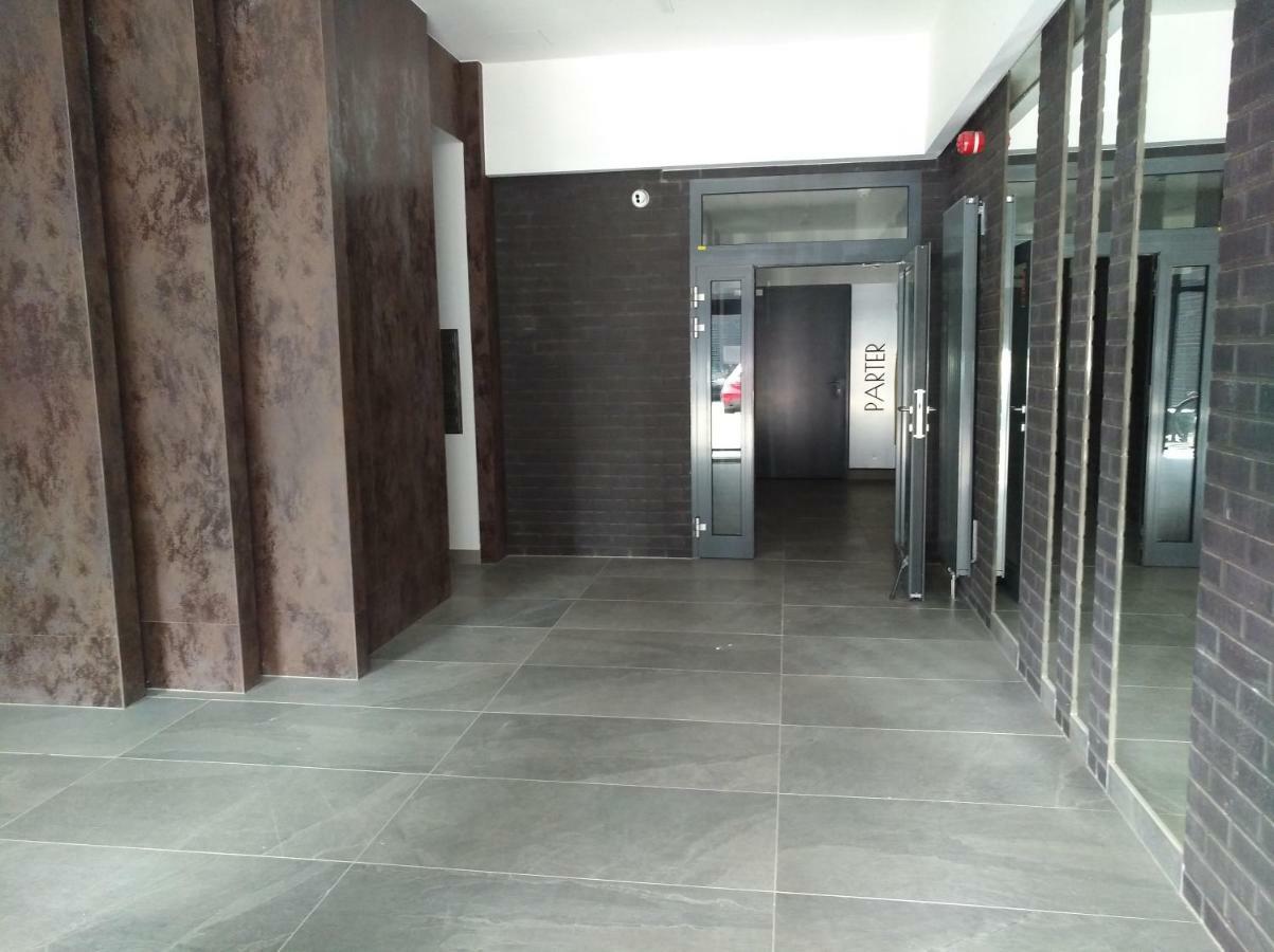 Apartment Walowa