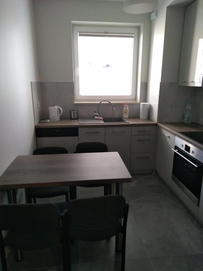 Apartment Walowa Gdansk