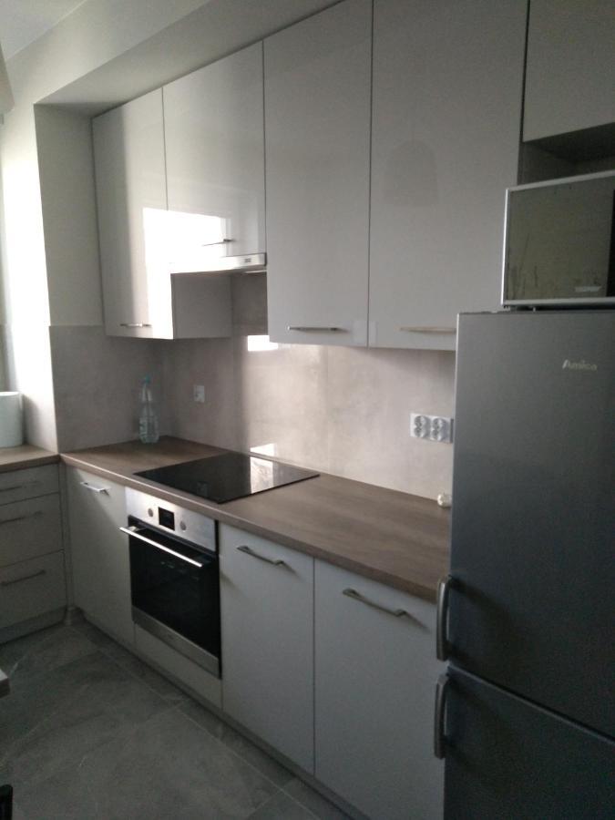 Apartment Walowa *